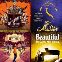BWW Tonys Special: Ultimate Guide to This Season's Cast Recordings