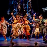 Photo Flash: First Look at Children's Theatre Company's PETER PAN THE MUSICAL