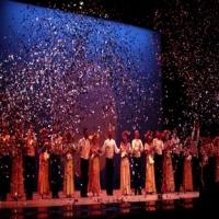 Alvin Ailey American Dance Theater Plays Holiday Engagement at New York City Center Video