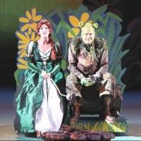Photo Flash: First Look at Stephen Wallem, Julia Murney, Rob McClure and More in…