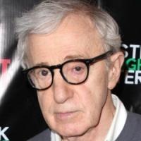 Woody Allen to Write & Direct First TV Series Ever for Amazon