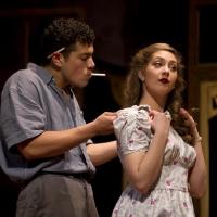 Photo Flash: First Look at Conservatory Theatre's A STREETCAR NAMED DESIRE