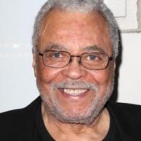 James Earl Jones to be Honored at American Theatre Wing's 2015 Gala