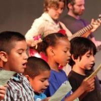 Groundwork Music Project Presents WE WRITE IT WE SING IT Concert Tonight