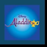 ALADDIN JR Opens to a Whole New World at Desert Stages, Now Through 6/22