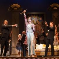 Photo Flash: First Look at Emily Skinner and More in Virginia Rep's MAME