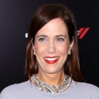 Fashion Photo of the Day 12/16/13 - Kristen Wiig Video