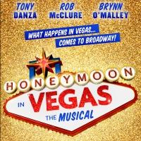 Official: HONEYMOON IN VEGAS to Open on Broadway at Brooks Atkinson Theatre on Januar Video