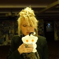 Tony Winner Cyndi Lauper Tells All in Reddit AMA; Singer to Re-Issue SHE'S SO UNUSUAL Video