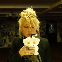 Tony Winner Cyndi Lauper Tells All in Reddit AMA; Singer to Re-Issue SHE'S SO UNUSUAL