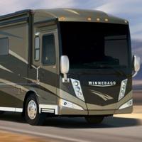 It's Not Your Daddy's RV: Luxury RV Rentals Are Filled with Surprises Video