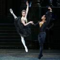Irina Dvorovenko Set to Retire from American Ballet Theater Video
