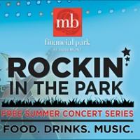 Rockin' in the Park Concert Series Extended