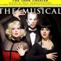 EPIC WIN BURLESQUE Comes to The Tank, 2/15-2/16