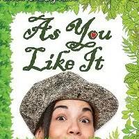 Theatre Memphis Presents Shakespeare's Comedy AS YOU LIKE IT, Now thru 3/2 Video