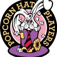 Popcorn Hat Players to Present ALICE'S ADVENTURES IN WONDERLAND (AND THROUGH THE LOOK Video