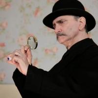 LOOT Opens Tomorrow at Red Bull Theater