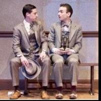 BWW Reviews: 1st Stage Offers Tour-de-Force with NEVER THE SINNER Video