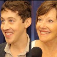 BWW TV: Meet the Cast of Broadway-Bound THE CURIOUS INCIDENT OF THE DOG IN THE NIGHT- Video