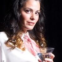 HIGH SOCIETY Set for G&L Theatre, Now thru 2/16