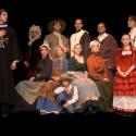 Melissa Faith Hart's SCARLET LETTER....THE MUSICAL Makes World Premiere at PACE, Now  Video