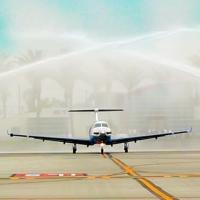 Update: Surf Air Expands to the American Riviera; Adds Only Non-Stop Service Between  Video