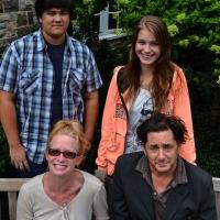 Johanna Day & Reg Rogers to Lead World Premiere of OBLIVION at Westport Country…