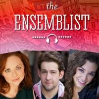 Hilary Elk, Andrew Kober, and Kristen Beth Williams to Visit THE ENSEMBLIST Podcast Video