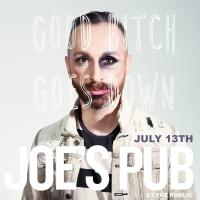 Premiere of Adam Enright's New Show to Play Joe's Pub, 7/13 Video