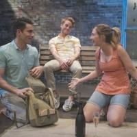 Photo Flash: First Look at About Face Theatre's THE PRIDE Video