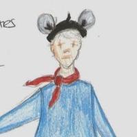 Maclay Writes the Tale of Heroic Mouse in World Premiere 'Anatole' Interview