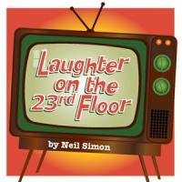 North Raleigh Arts & Creative Theatre to Present LAUGHTER ON THE 23RD FLOOR in 2015 Video