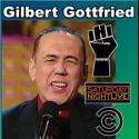 Gilbert Gottfried Appears at Side Splitters Comedy Club in Tampa, Now thru 12/8 Video