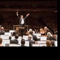 Michael Slattery and Dominic Armstrong to Join NY Philharmonic, 11/21-23 Video