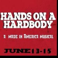 Keystone Rep Presents the Pennsylvania Premiere of HANDS ON A HARDBODY, Now thru 6/15 Video