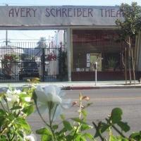 Avery Schreiber Theater to Close at the End of June