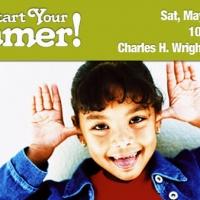 Ann Arbor Symphony Orchestra Presents KICKSTART YOUR SUMMER Today