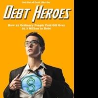 DEBT HEROES Launches Free Promotion On Amazon.com Video