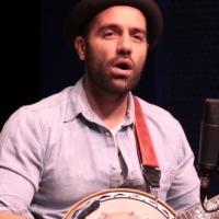 In Performance: Watch LES MISERABLES' Ramin Karimloo Perform 'Bring Him Home' on Banj Video