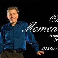 JPAS Presnts Glyn Bailey's ONE GREAT MOMENT IN TIME This Weekend Video