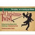 SeaGlass Theatre Presents A CHRISTMAS TWIST, 11/10 Video