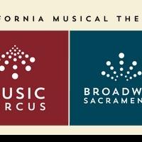 Regional Theater of the Week: California Musical Theatre in Sacramento, CA Video