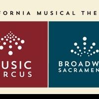 Regional Theater of the Week: California Musical Theatre in Sacramento, CA
