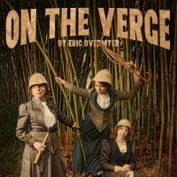 Hedgerow Theatre to Present ON THE VERGE in 2015 Video