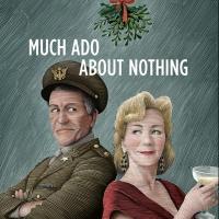 MUCH ADO ABOUT NOTHING Begins 12/3 at Shakespeare Theatre of NJ Video