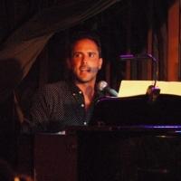 Photo Coverage: SIMPLY SCOTT ALAN at Rockwell: Table & Stage