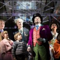 Review Roundup: CHARLIE AND THE CHOCOLATE FACTORY Opens in the West End - All the…
