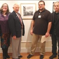 Photo Flash: Winners Announced for MY MERCER Mercer County Photography Exhibition 201 Video