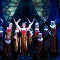 BWW Reviews: SISTER ACT Takes Audiences to 'Heaven' Video