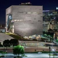 Perot Museum of Nature and Science in Dallas Hits 1 Million Visitor Milestone in Unde Video